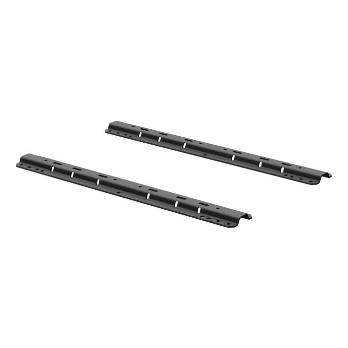 CURT - CURT Fifth Wheel Base Rails Universal 16204