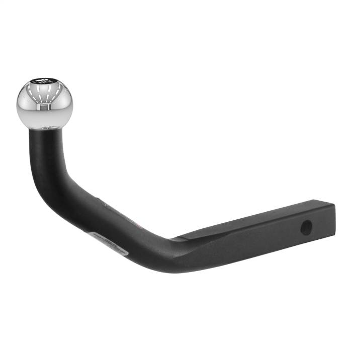 CURT - CURT Euro Ball Mount 45591