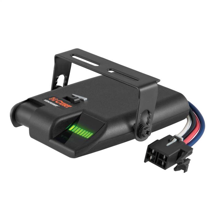 CURT - CURT Venturer Brake Controller 51110