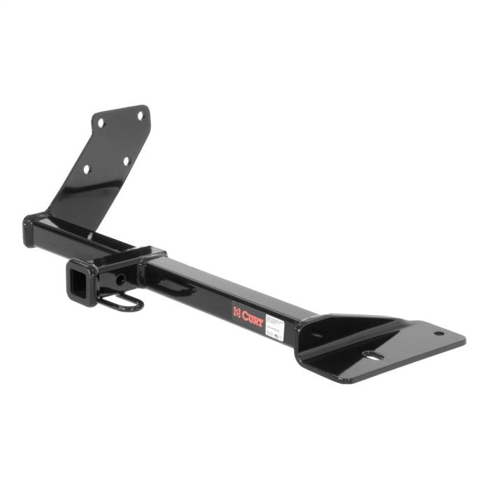 CURT - CURT Class I 1.25 in. Receiver Hitch 11070