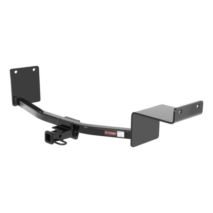 CURT - CURT Class I 1.25 in. Receiver Hitch 11094