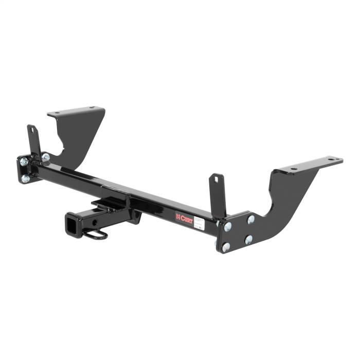 CURT - CURT Class I 1.25 in. Receiver Hitch 11028