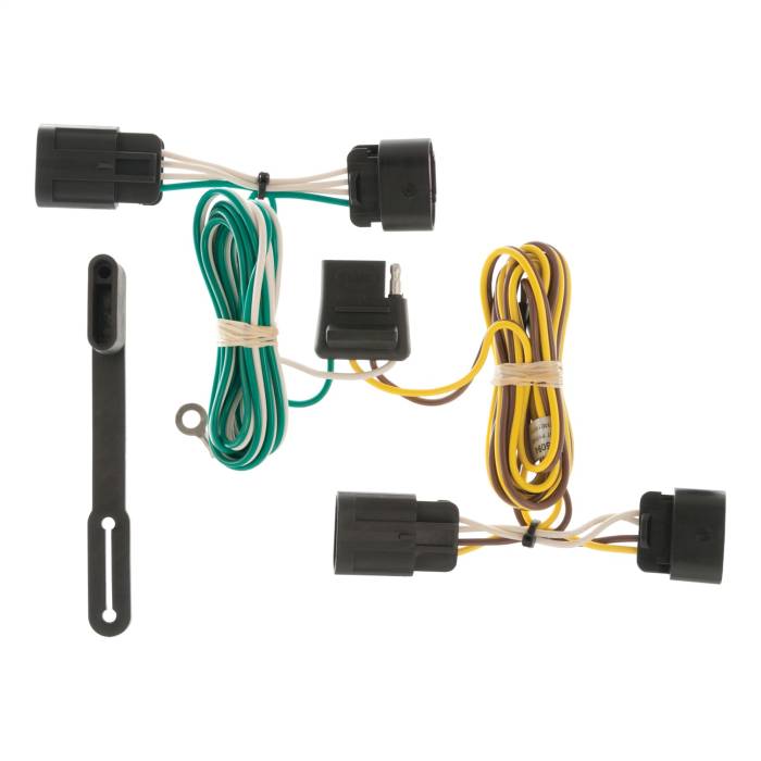 CURT - CURT Custom Wiring Harness 56094