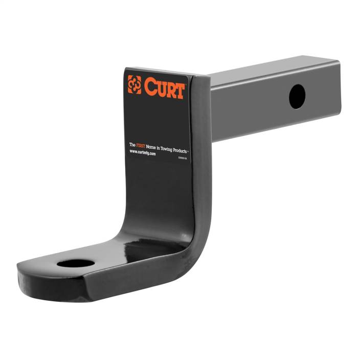 CURT - CURT Class II Ball Mount 45017