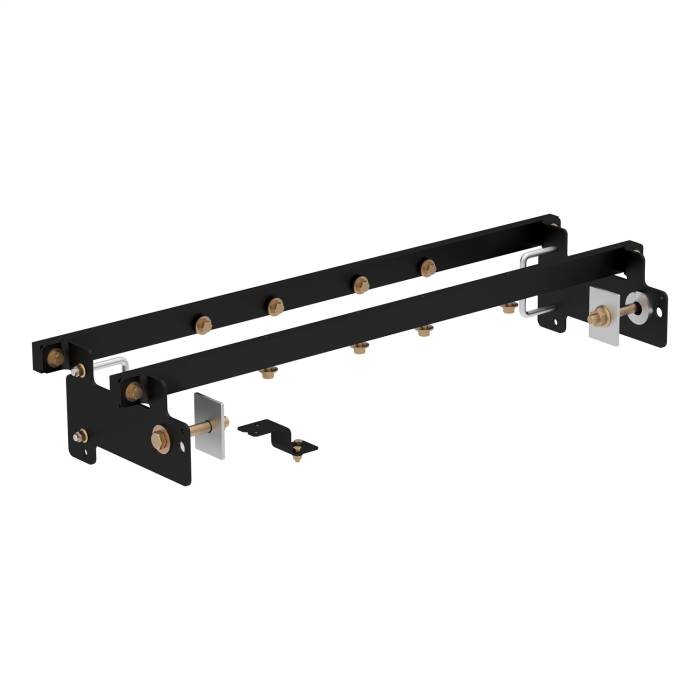 CURT - CURT 600 Series Install Kit Gooseneck Hitch 60632