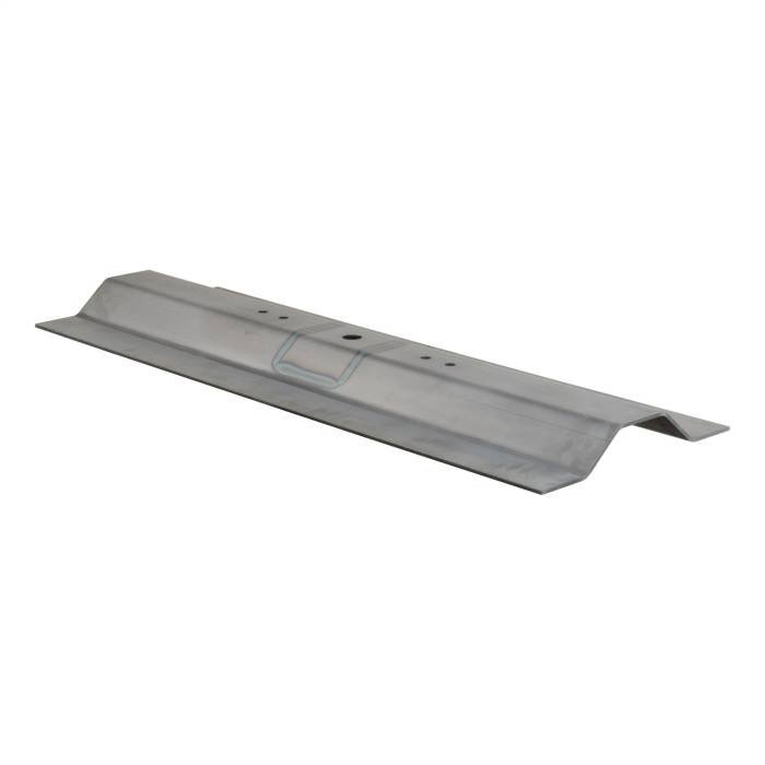 CURT - CURT Gooseneck Hitch Bent Hitch Plate 65300