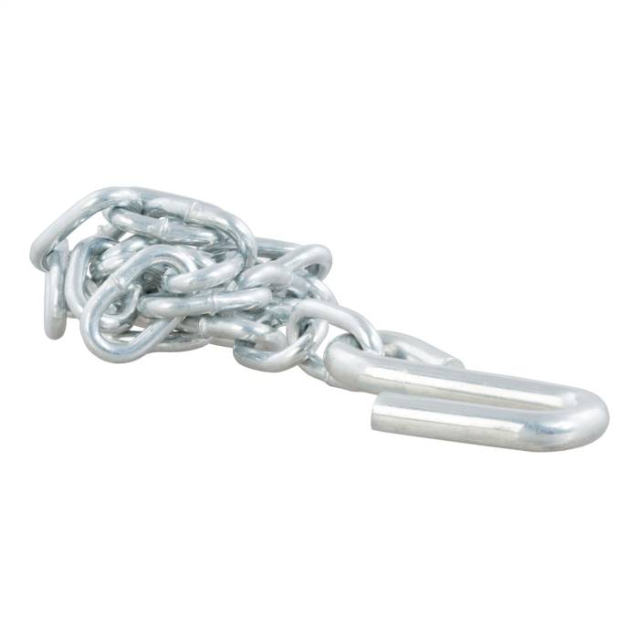 CURT - CURT Safety Chain Assembly 80020