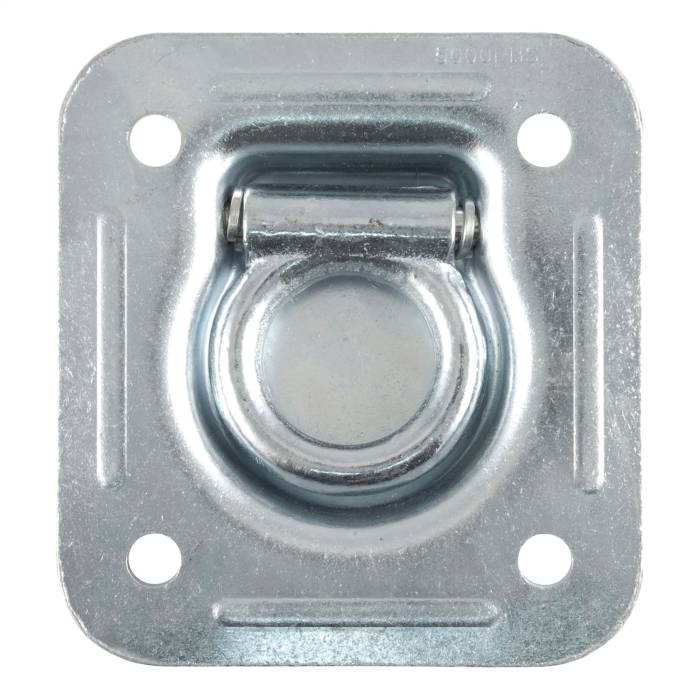 CURT - CURT Recessed Floor/Wall Tie Down 83600