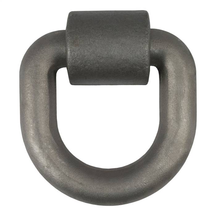 CURT - CURT Forged D-Ring/Brackets 83770