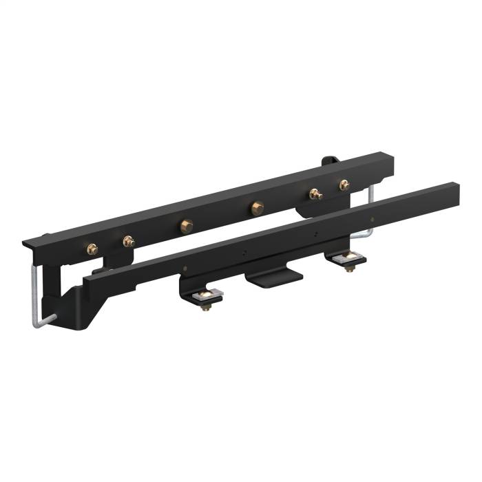 CURT - CURT 600 Series Install Kit Gooseneck Hitch 60657