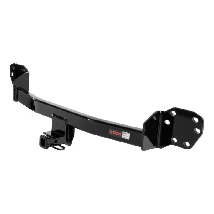 CURT - CURT Class I 1.25 in. Receiver Hitch 11111