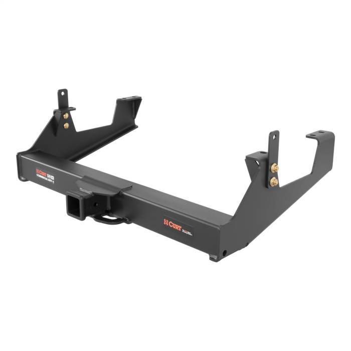 CURT - CURT Class V 2.5 in. Commercial Duty Hitch 15860