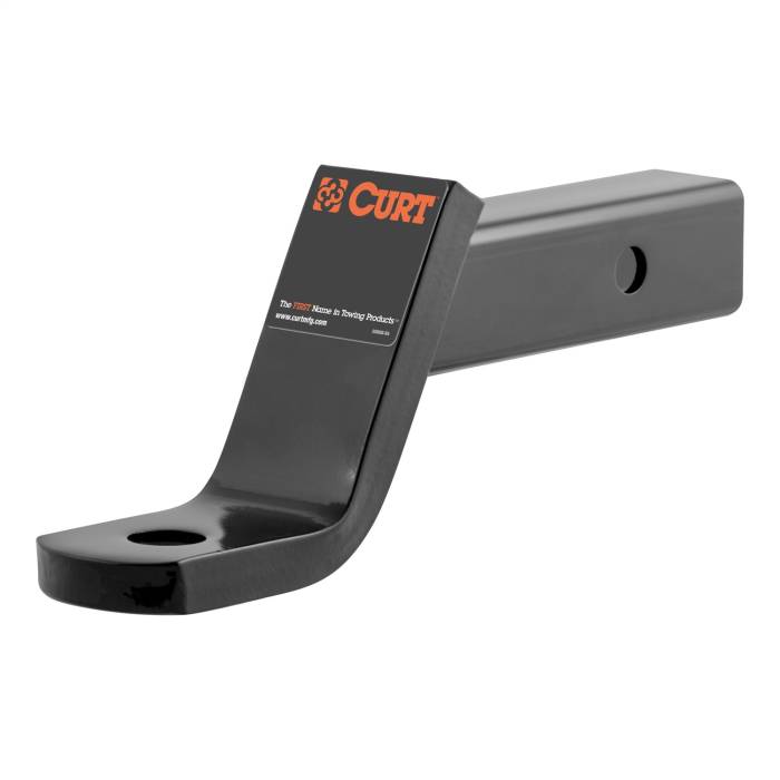 CURT - CURT Class III Ball Mount 45050