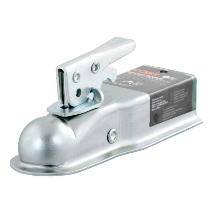 CURT - CURT Posi-Lock Coupler 25105