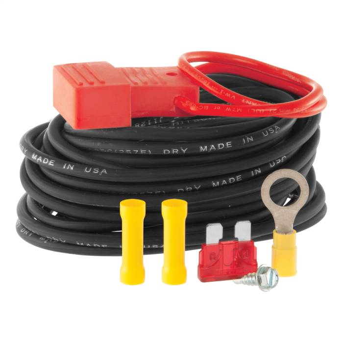 CURT - CURT Wiring Kit 55151