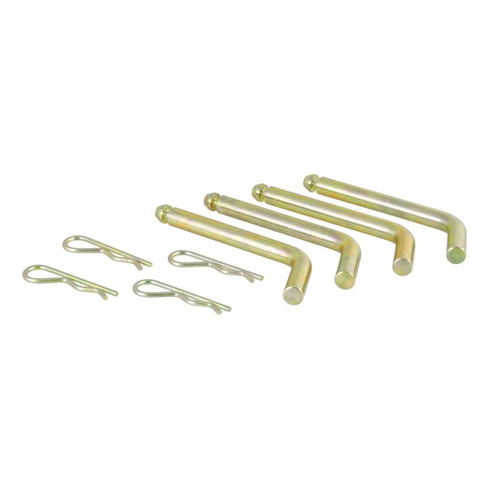 CURT - CURT Fifth Wheel Replacement Pins and Clips 16902