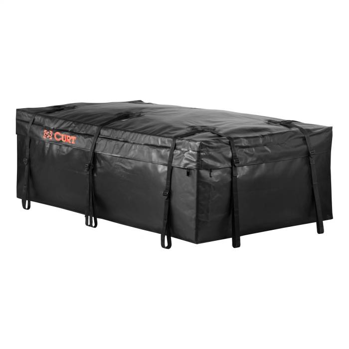 CURT - CURT Waterproof Rooftop Carrier Cargo Bag 18221