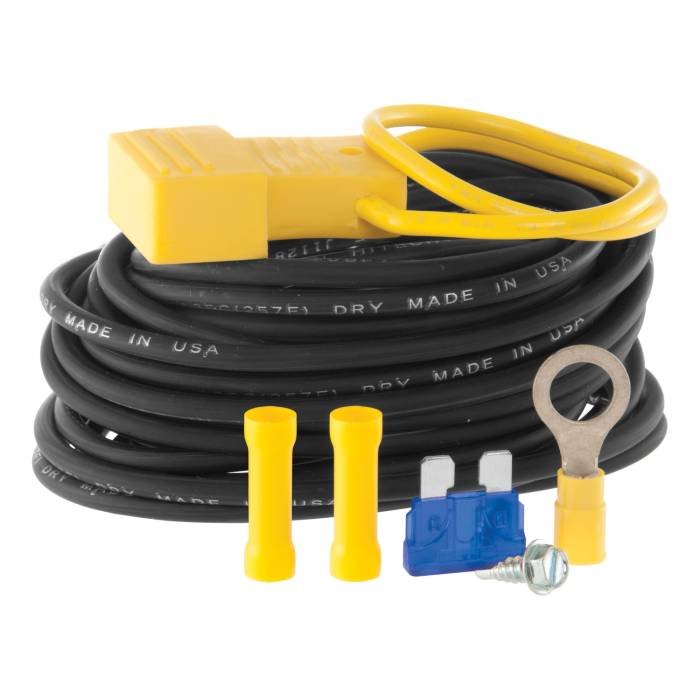 CURT - CURT Wiring Kit 55152