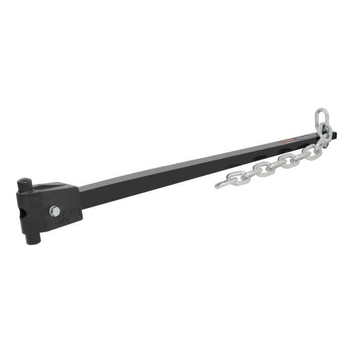 CURT - CURT Weight Distribution Hitch Trunion Spring Bar 17335