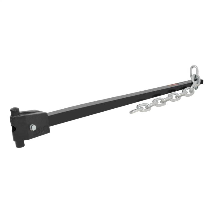 CURT - CURT Weight Distribution Hitch Trunion Spring Bar 17334