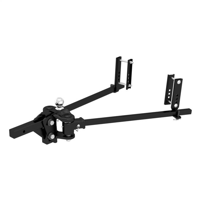 CURT - CURT Weight Distribution System 17501