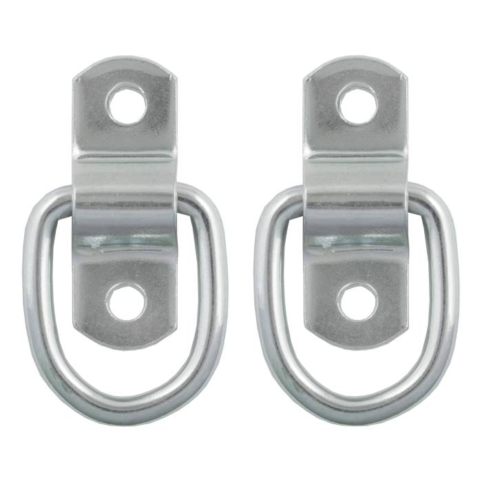 CURT - CURT Rope D-Ring 83731