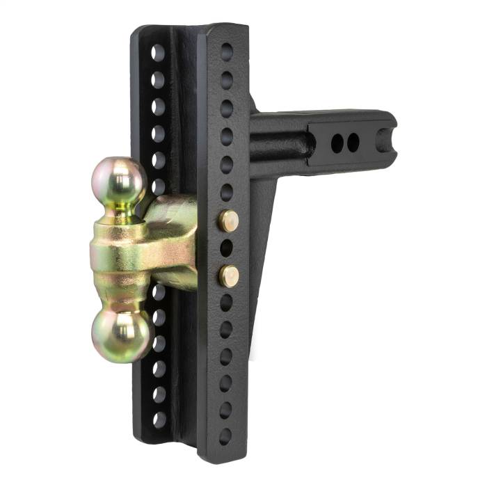 CURT - CURT Adjustable Channel Mount 45927