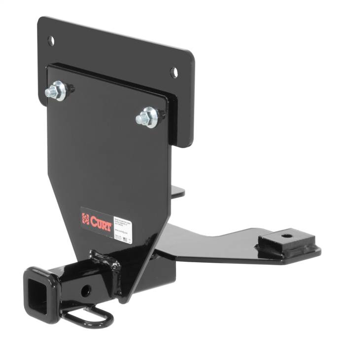 CURT - CURT Class I 1.25 in. Receiver Hitch 11079