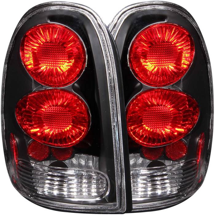 Anzo USA - Anzo USA Tail Light Assembly 211039