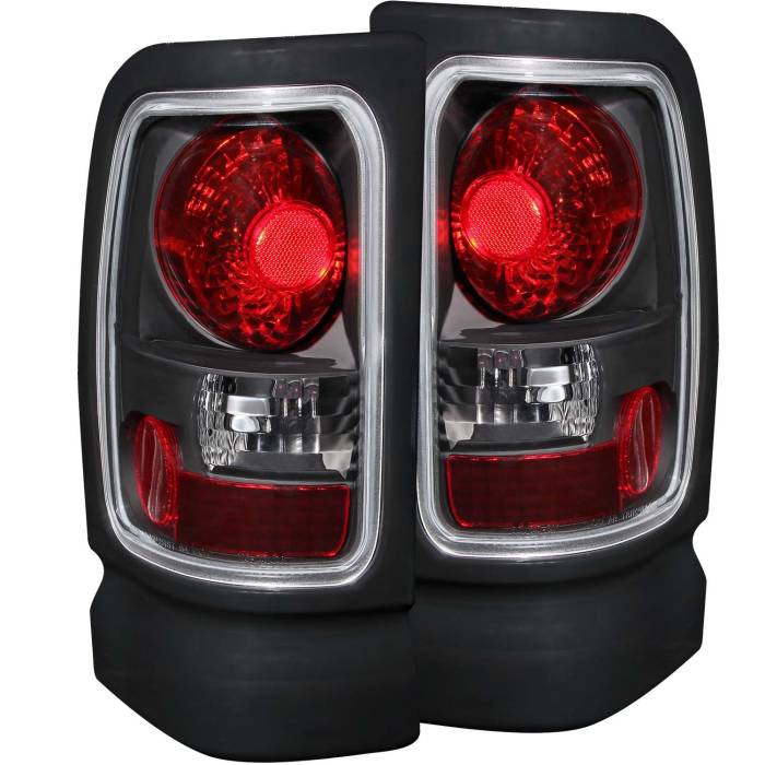 Anzo USA - Anzo USA Tail Light Assembly 211048