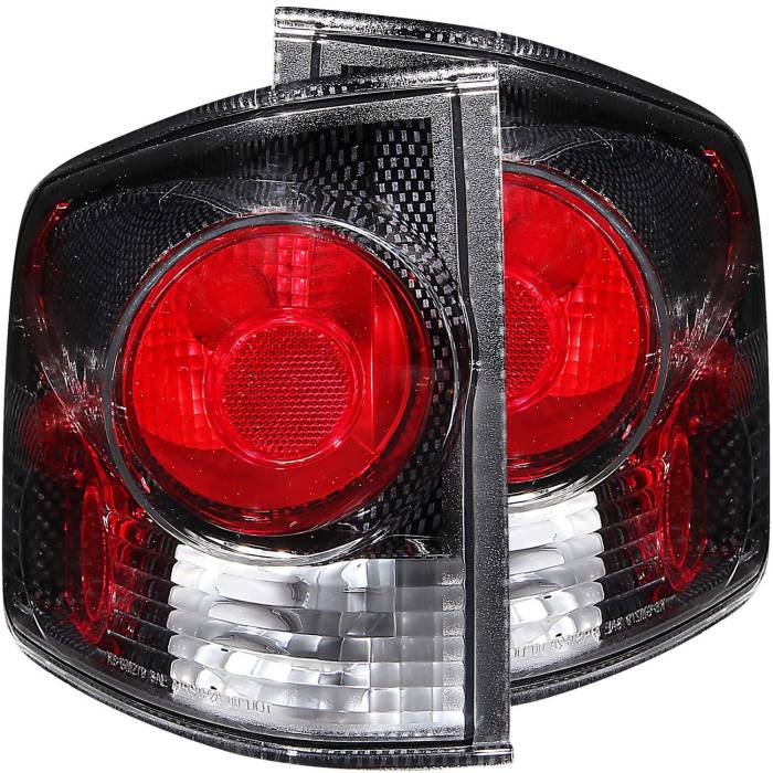 Anzo USA - Anzo USA Tail Light Assembly 211033