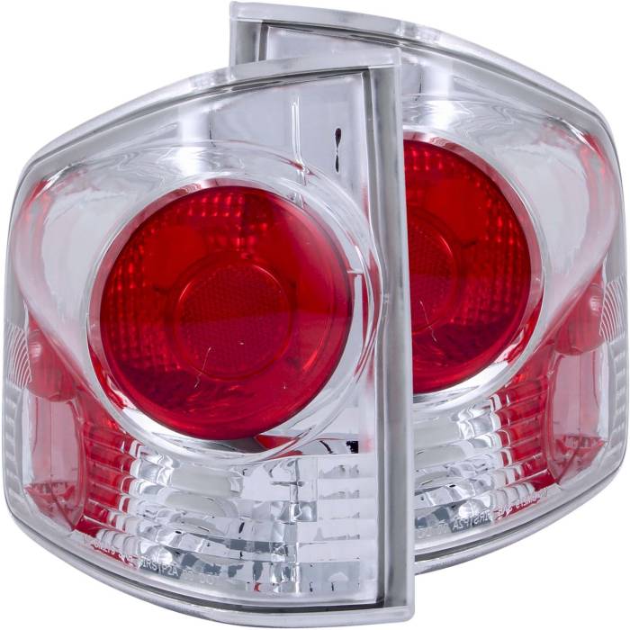 Anzo USA - Anzo USA Tail Light Assembly 211032