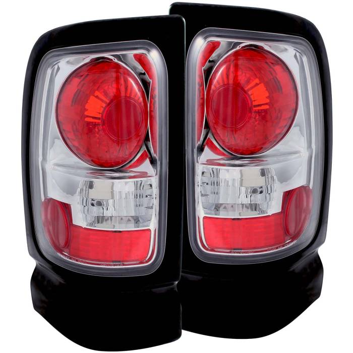 Anzo USA - Anzo USA Tail Light Assembly 211046