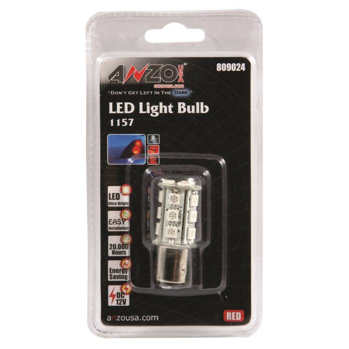 Anzo USA - Anzo USA LED Replacement Bulb 809024