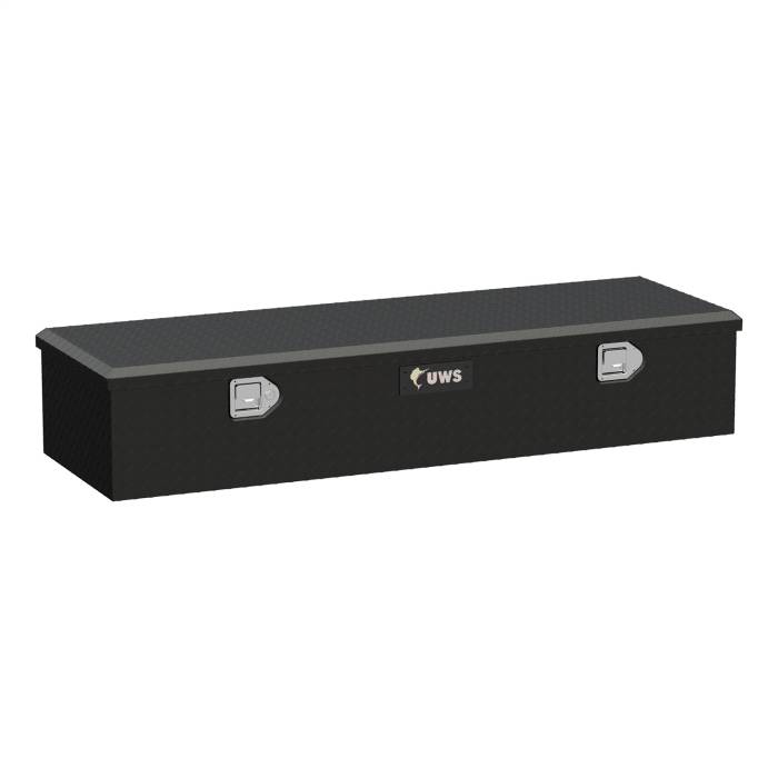 UWS - UWS 58 in. 5th Wheel Tool Box EC20093