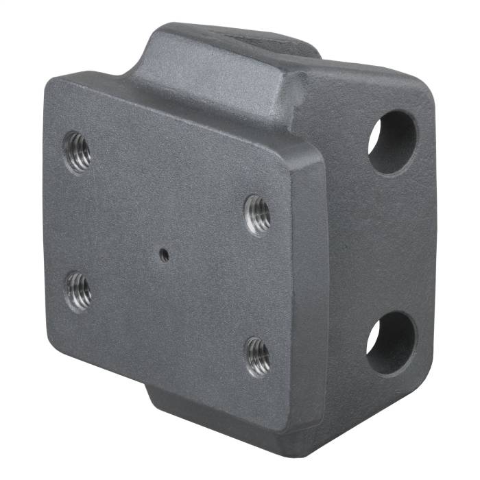 CURT - CURT Adjustable Pintle Mount 45950