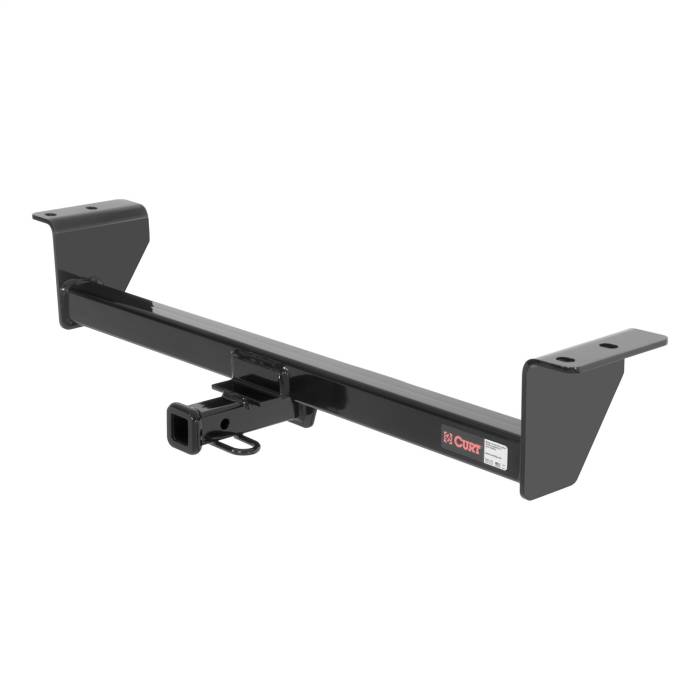 CURT - CURT Class I 1.25 in. Receiver Hitch 11087