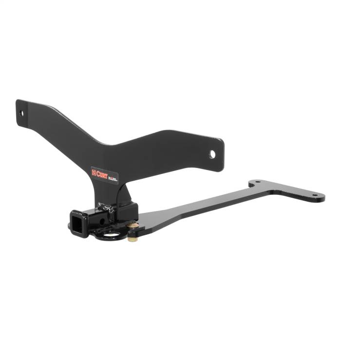 CURT - CURT Class I 1.25 in. Receiver Hitch 11381