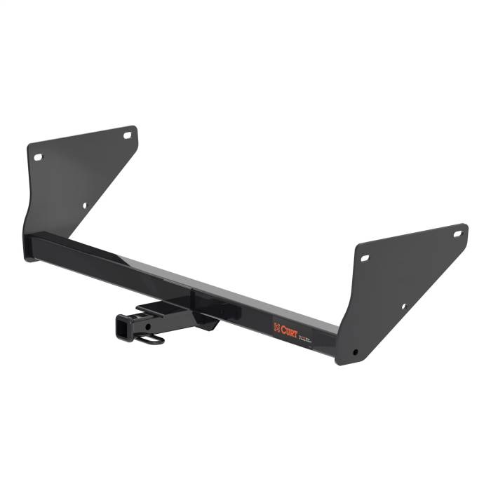 CURT - CURT Universal Trailer Hitch 12200