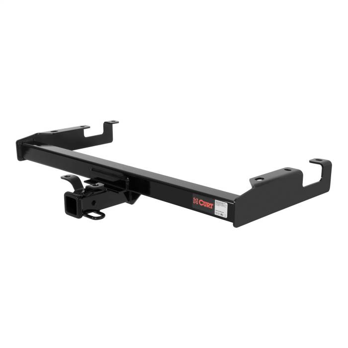 CURT - CURT Class III 2 in. Receiver Hitch 13008