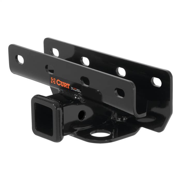 CURT - CURT Class III 2 in. Receiver Hitch 13432