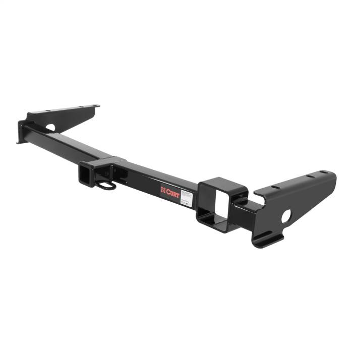 CURT - CURT Class III 2 in. Receiver Hitch 13443