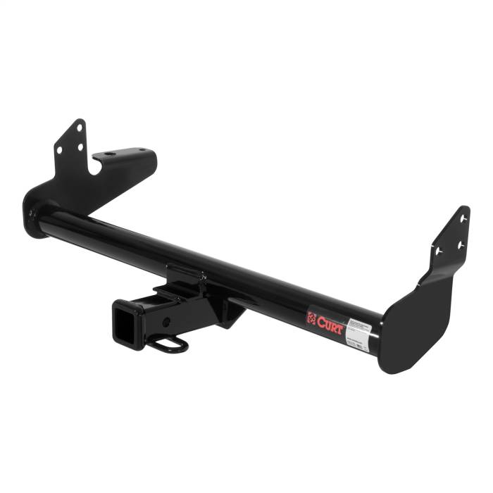 CURT - CURT Class III 2 in. Receiver Hitch 13450