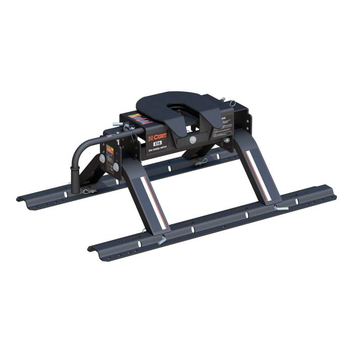 CURT - CURT Q5 Fifth Wheel Hitch 16116