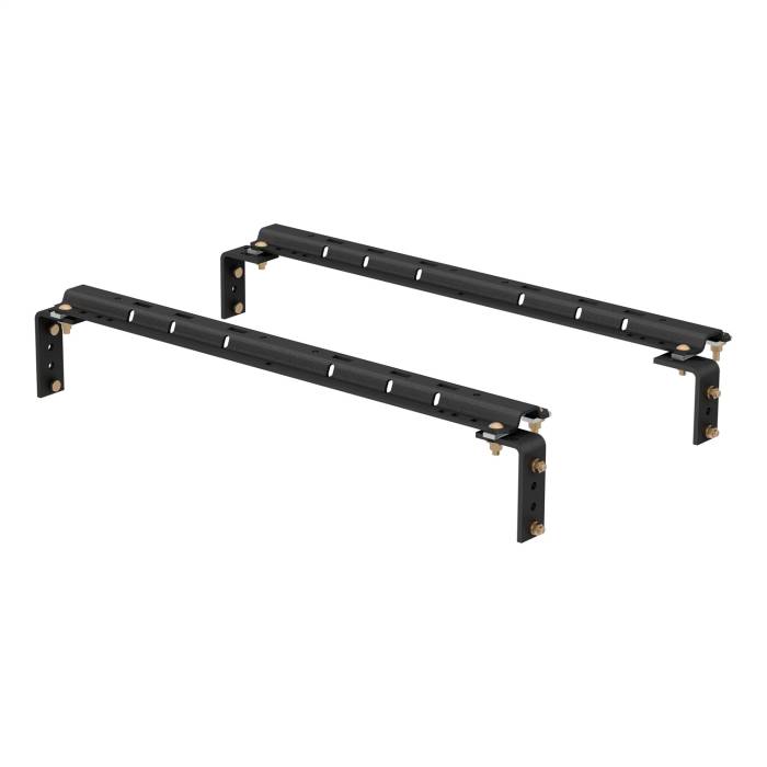 CURT - CURT Fifth Wheel Base Rails Universal 16200