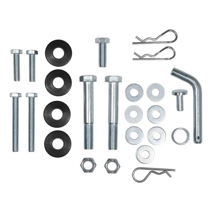 CURT - CURT Weight Distribution Bolt Kit 17150