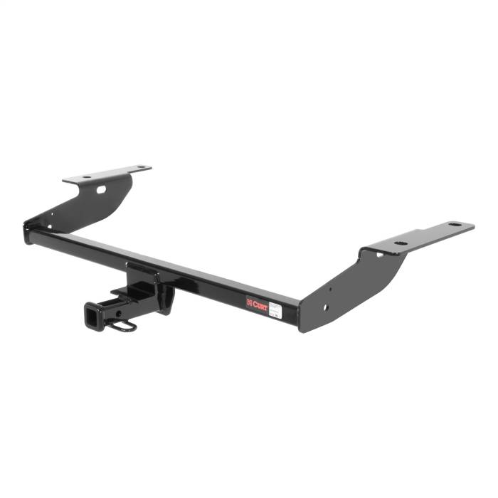 CURT - CURT Class I 1.25 in. Receiver Hitch 11065