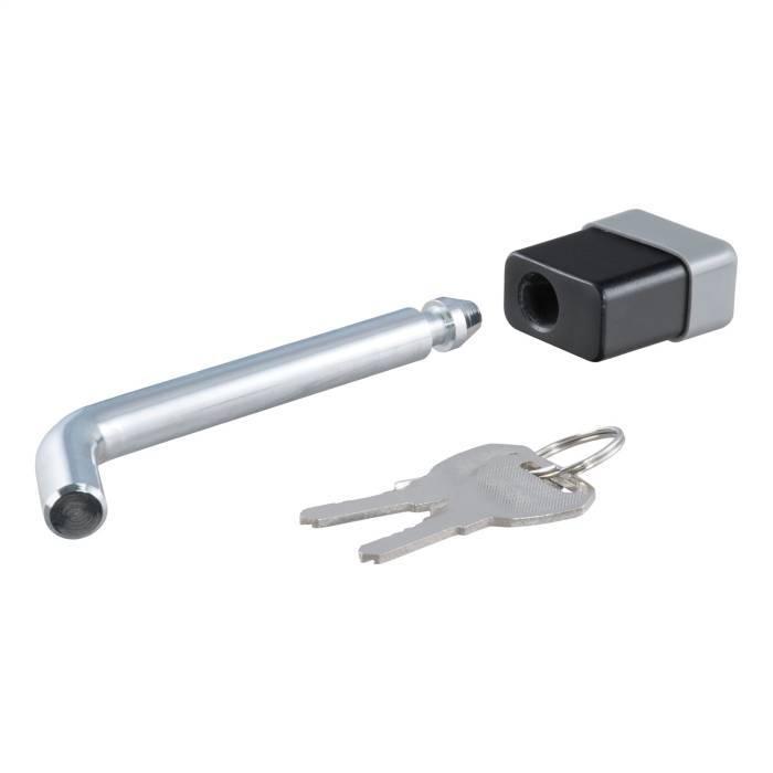 CURT - CURT Trailer Hitch Lock 23021