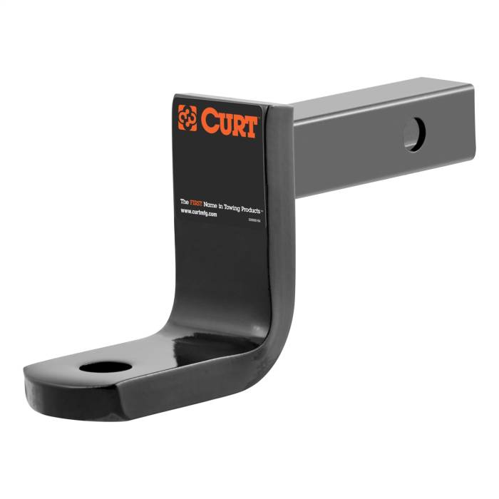 CURT - CURT Class I Ball Mount 45027