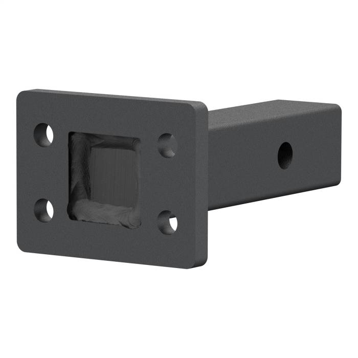 CURT - CURT Adjustable Pintle Mount 48326